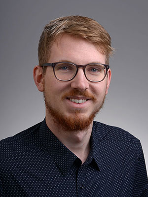 Moritz Schweizer
